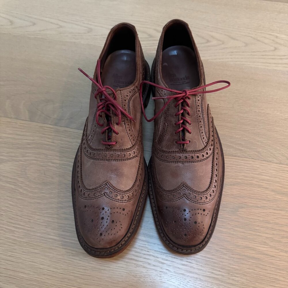 Allen Edmonds Men's Neumok Shoes